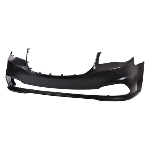 Fascia Delantera P/ Dodge Grand Caravan 2011-2020