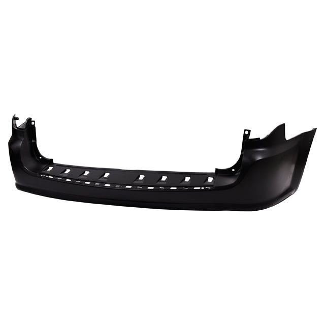 Fascia Trasera P/ Dodge Grand Caravan 2011-2020