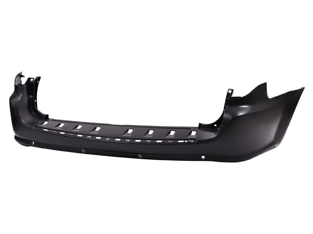Fascia Trasera P/ Dodge Grand Caravan 2011-2020