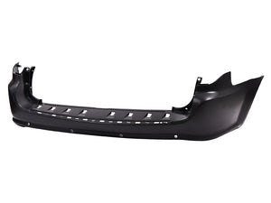 Fascia Trasera P/ Dodge Grand Caravan 2011-2020
