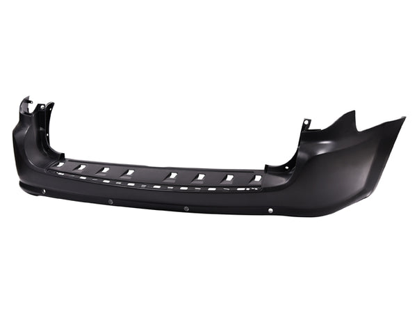 Fascia Trasera P/ Dodge Grand Caravan 2011-2020