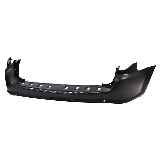 Fascia Trasera P/ Dodge Grand Caravan 2011-2020