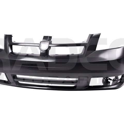 Fascia Delantera P/ Chrysler Caravan 2008-2010