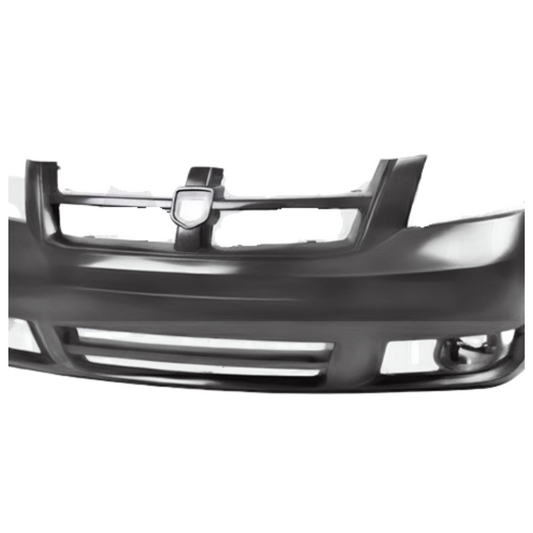 Fascia Delantera P/ Chrysler Caravan 2008-2010