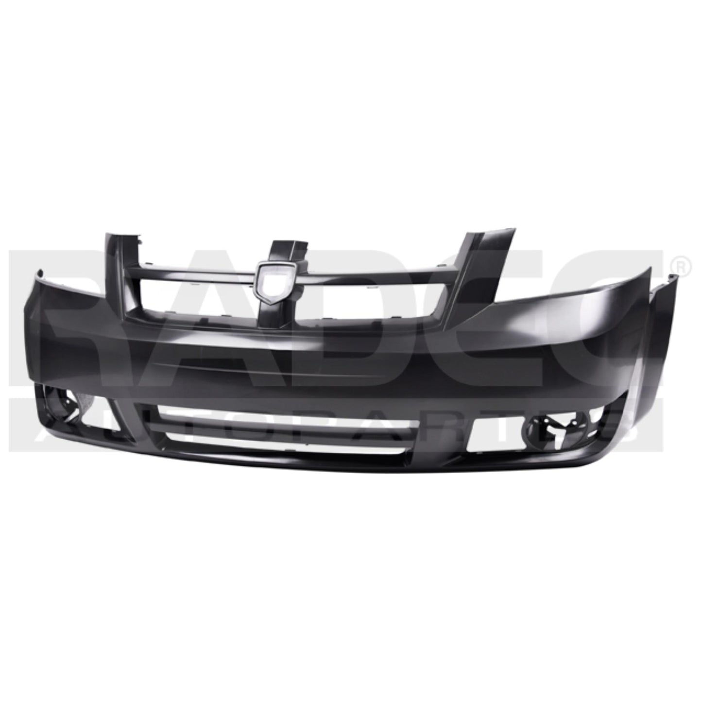 Fascia Delantera P/ Chrysler Caravan 2008-2010