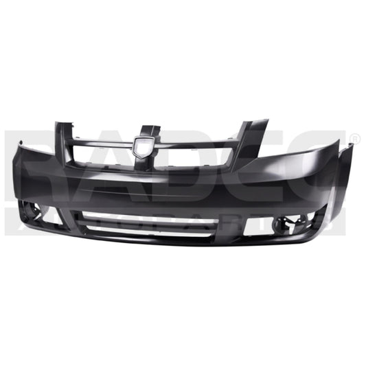 Fascia Delantera P/ Chrysler Caravan 2008-2010