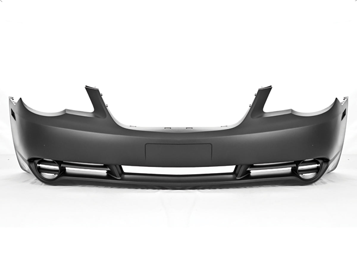 Fascia Delantera P/ Chrysler Cirrus 2007-2010