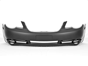Fascia Delantera P/ Chrysler Cirrus 2007-2010