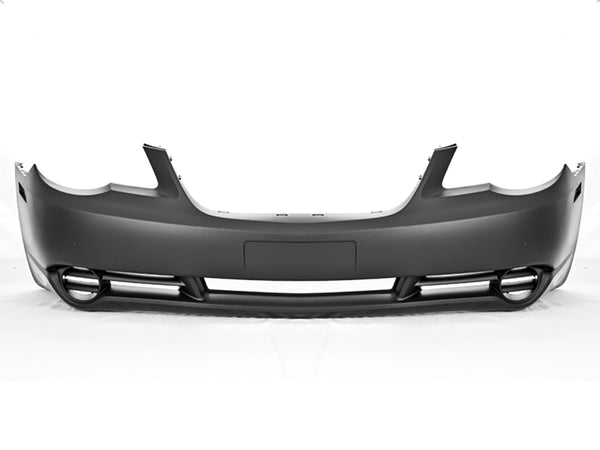 Fascia Delantera P/ Chrysler Cirrus 2007-2010