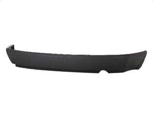 Fascia Trasera P/ Chrysler Pacifica 2004-2007