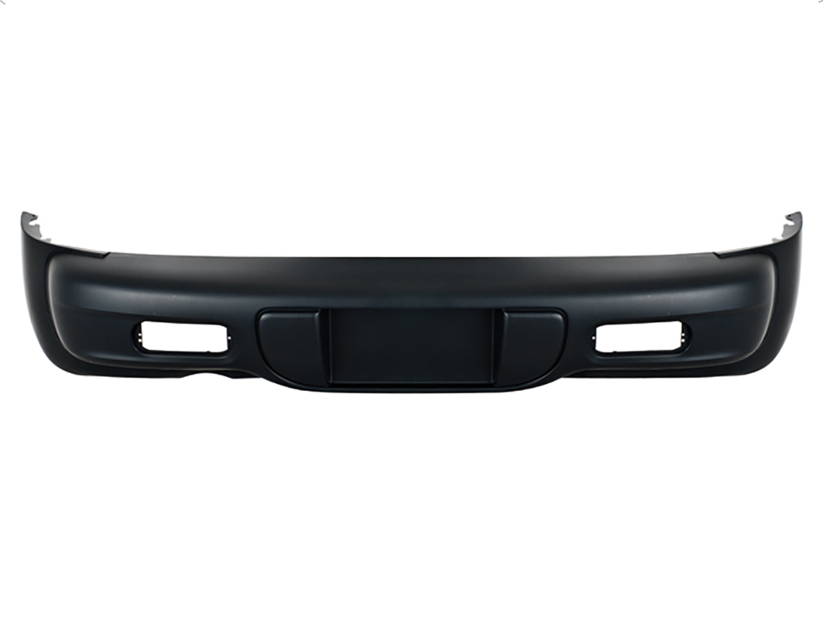 Fascia Trasera P/ Chrysler Pt Cruiser 2001-2005