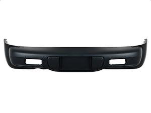 Fascia Trasera P/ Chrysler Pt Cruiser 2001-2005