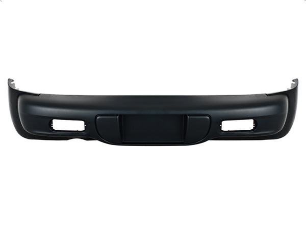 Fascia Trasera P/ Chrysler Pt Cruiser 2001-2005