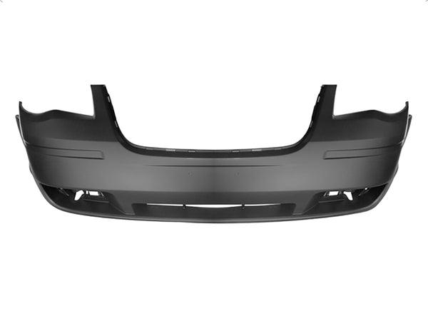 Fascia Delantera P/ Chrysler Town Country 2008-2010