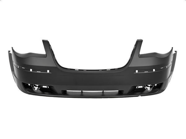 Fascia Delantera P/ Chrysler Town Country 2008-2010
