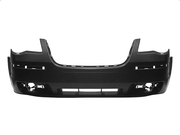 Fascia Delantera P/ Chrysler Town Country 2008-2010