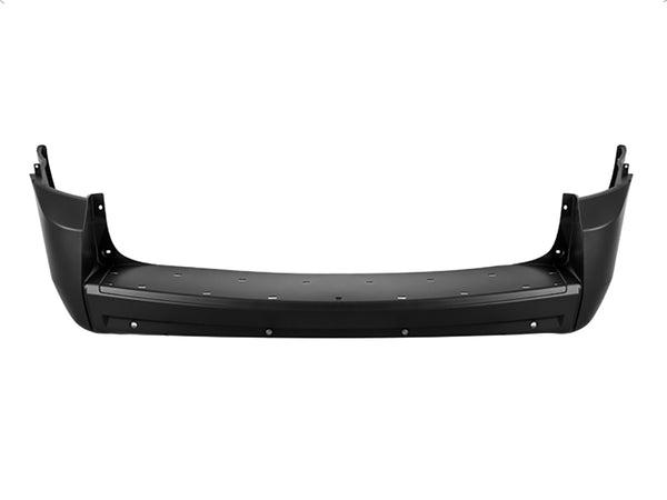 Fascia Trasera P/ Chrysler Town Country 2008-2010