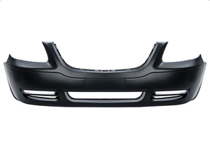 Fascia Delantera P/ Chrysler Town Country 2005-2007