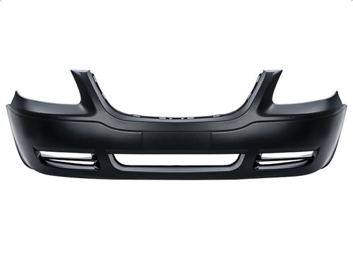Fascia Delantera P/ Chrysler Town Country 2005-2007