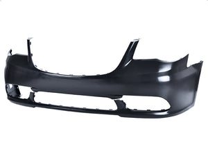 Fascia Delantera P/ Chrysler Town Country 2011-2016