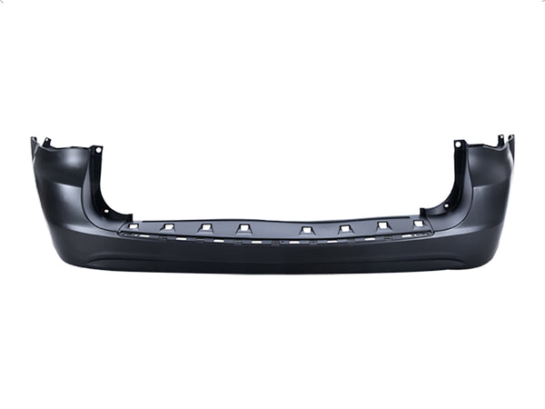 Fascia Trasera P/ Chrysler Town Country 2011-2016