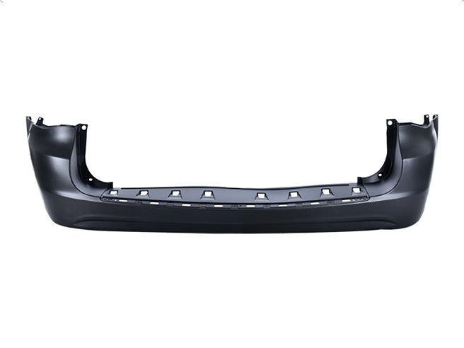 Fascia Sin Sensor Para Pintar Town & Country 2011-2016