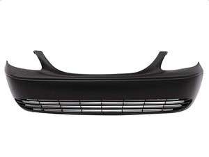 Fascia Delantera P/ Chrysler Voyager 2001-2004