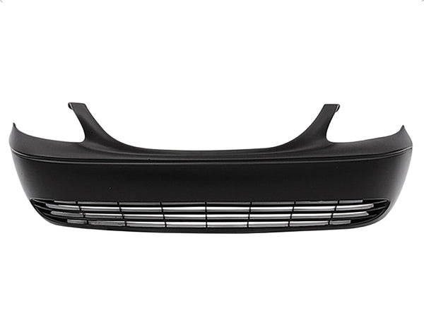 Fascia Delantera P/ Chrysler Voyager 2001-2004