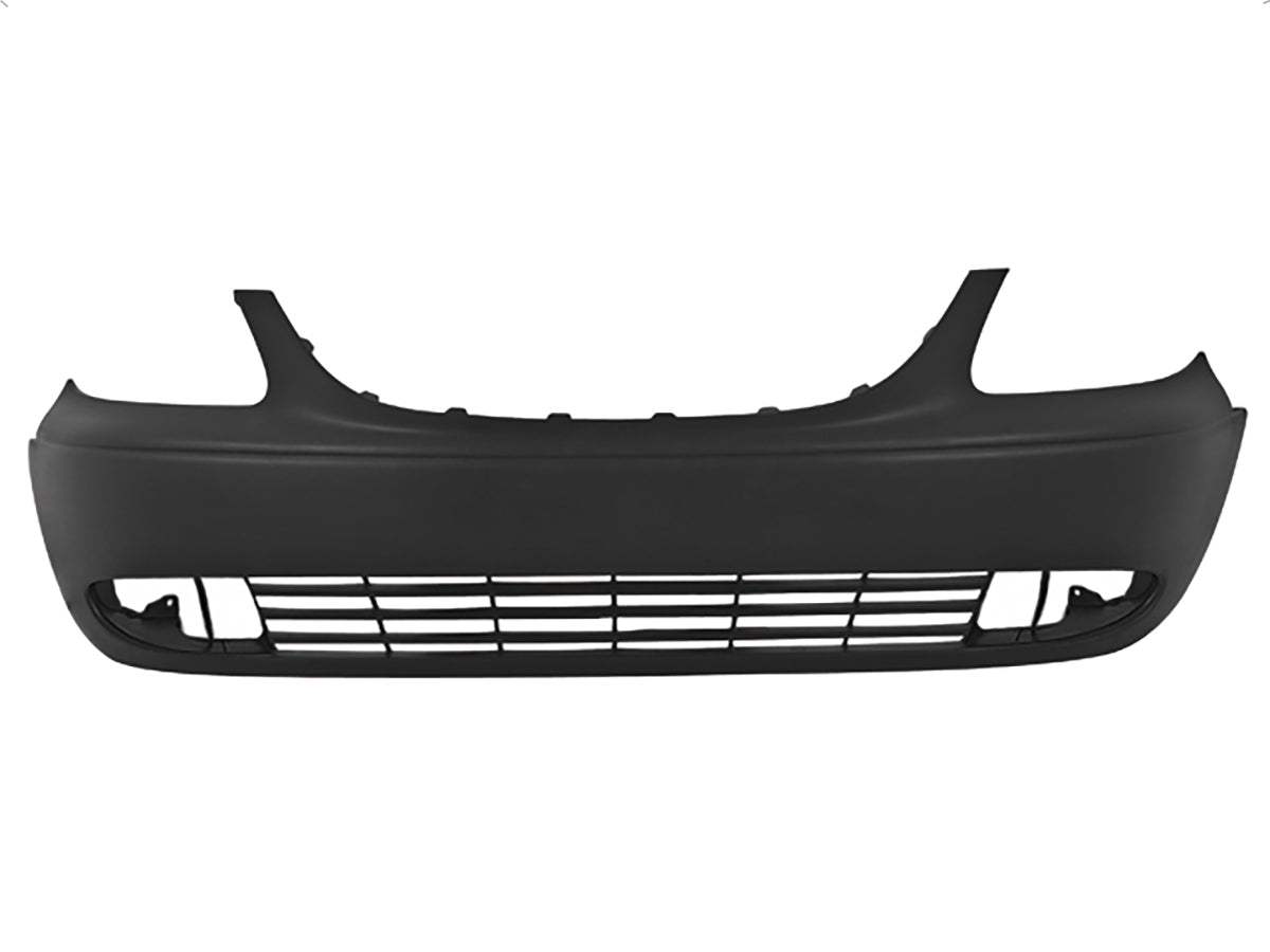 Fascia Delantera P/ Chrysler Voyager 2001-2004