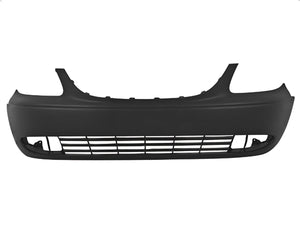 Fascia Delantera P/ Chrysler Voyager 2001-2004