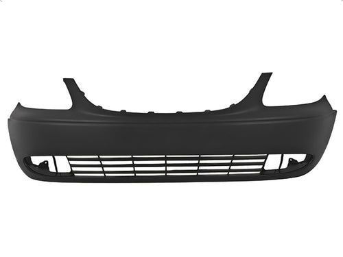 Fascia Delantera P/ Chrysler Voyager 2001-2004