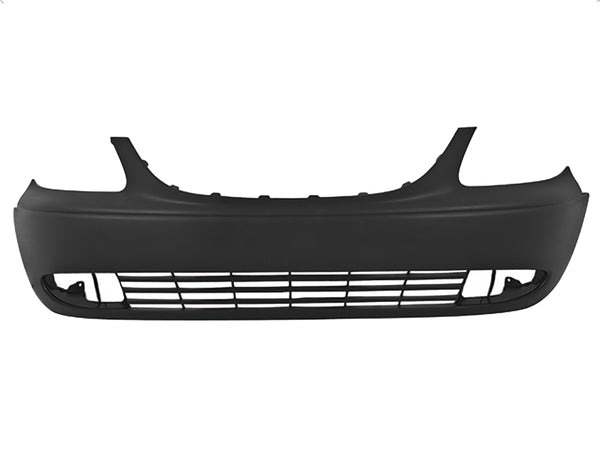 Fascia Delantera P/ Chrysler Voyager 2001-2004