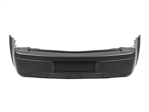 Fascia Trasera P/ Chrysler 300 2005-2010