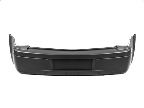 Fascia Trasera P/ Chrysler 300 2005-2010
