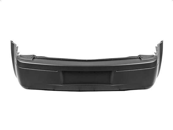 Fascia Trasera P/ Chrysler 300 2005-2010