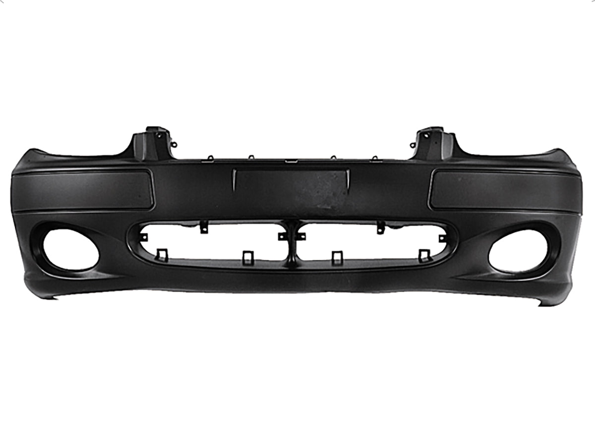 Fascia Delantera P/ Dodge Atos 2001-2004