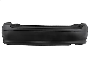 Fascia Trasera P/ Dodge Atos 2001-2004
