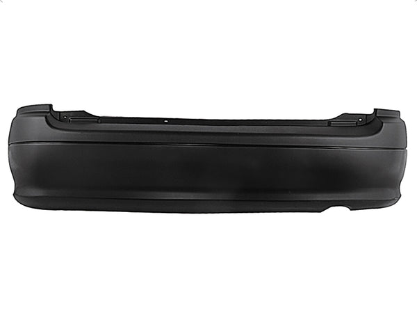 Fascia Trasera P/ Dodge Atos 2001-2004