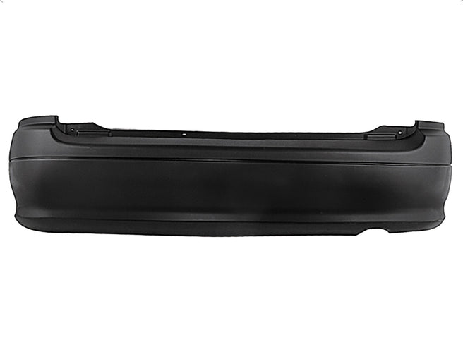 Fascia Trasera Para Pintar Atos 2001-2004