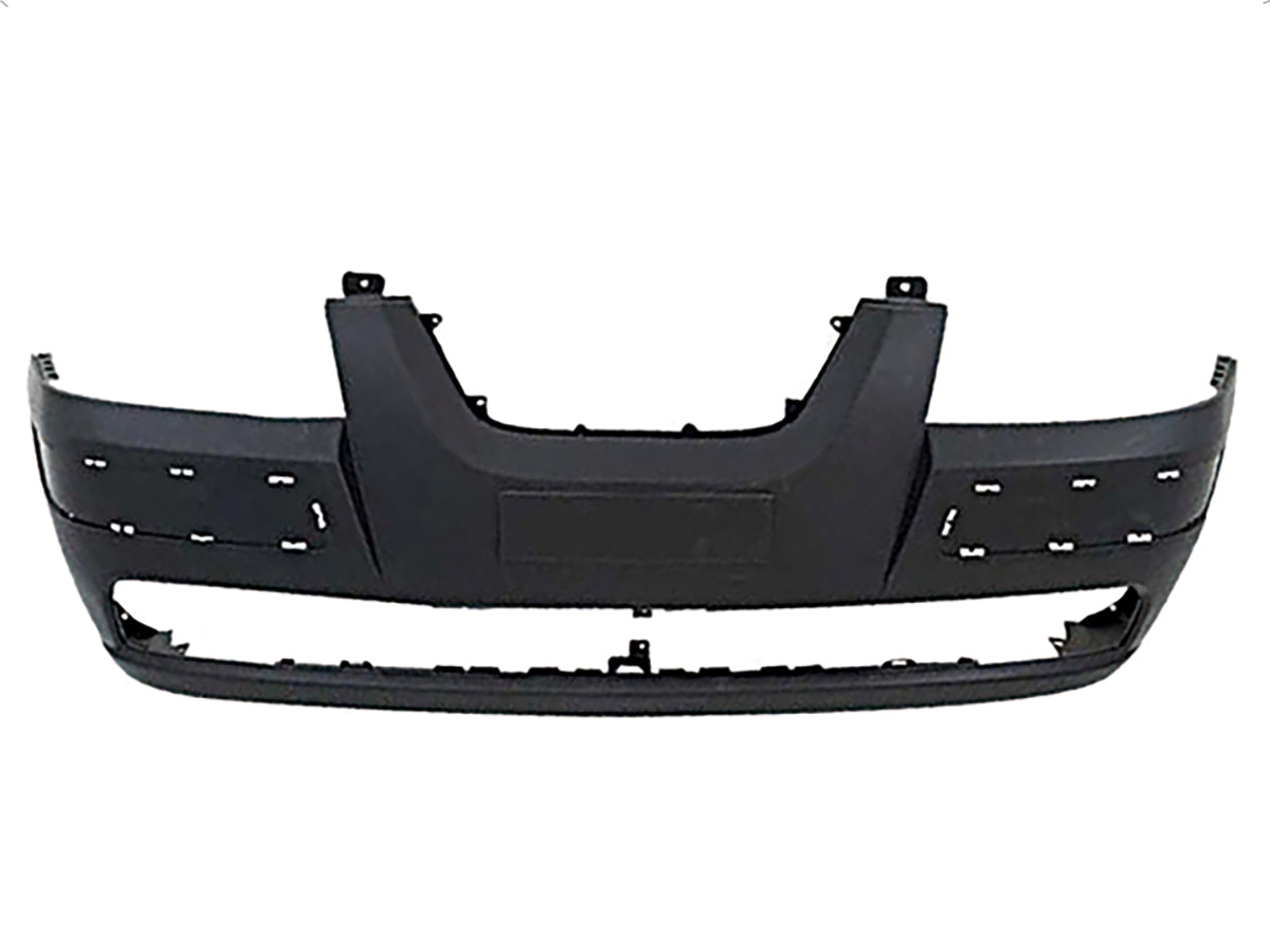 Fascia Delantera P/ Dodge Atos 2005-2012