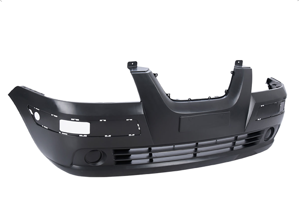Fascia Delantera P/ Dodge Atos 2005-2012