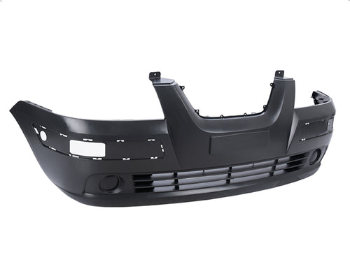 Fascia Delantera P/ Dodge Atos 2005-2012