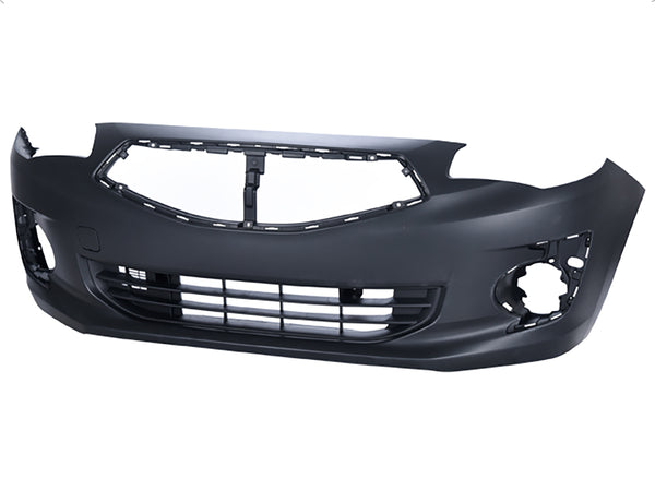Fascia Delantera P/ Dodge Attitude 2015-2024