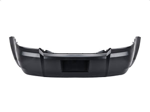 Fascia Trasera P/ Dodge Avenger 2008-2011