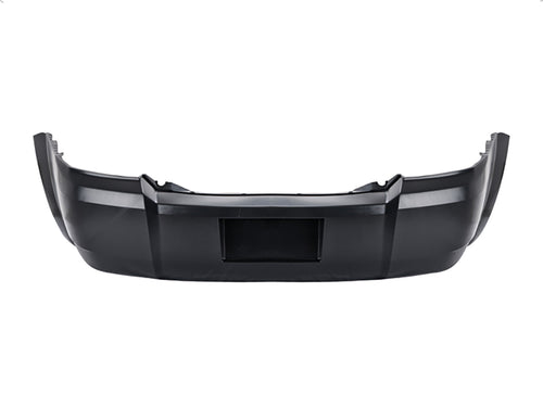 Fascia Trasera P/ Dodge Avenger 2008-2011