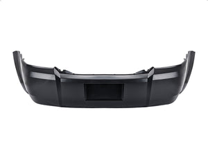 Fascia Trasera P/ Dodge Avenger 2008-2011