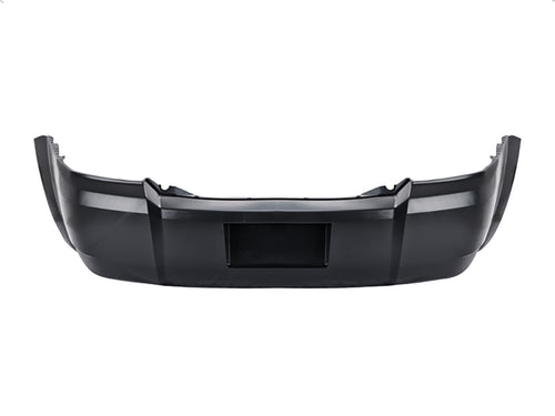 Fascia Trasera P/ Dodge Avenger 2008-2011