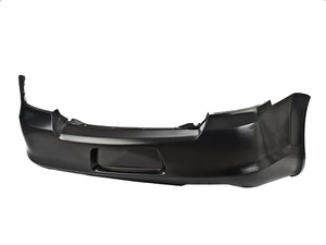Fascia Trasera P/ Dodge Avenger 2012-2014
