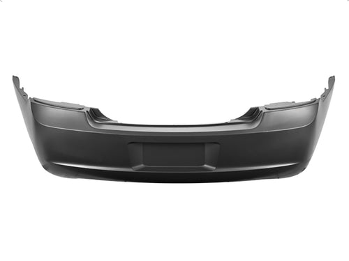 Fascia Trasera P/ Dodge Charger 2006-2010