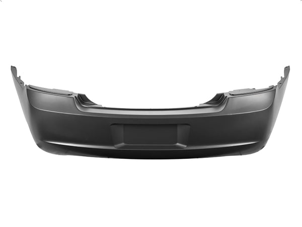Fascia Trasera P/ Dodge Charger 2006-2010
